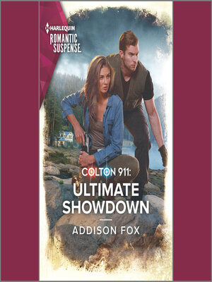 cover image of Ultimate Showdown